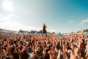 Image post by @vanswarpedtour on Instagram