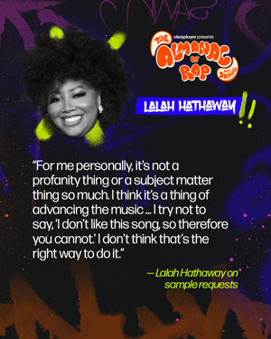Image post by @okayplayer on Instagram