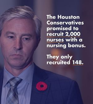 Image post by @liberalpartyns on Instagram