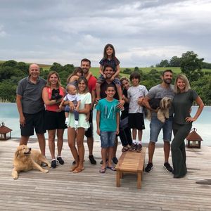 Image post by @kaka on Instagram