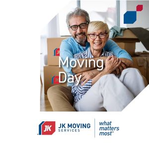 Image post by @jkmoving on Instagram