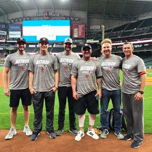 Image post by @dst_houston on Instagram