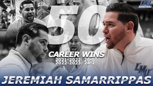 Image post by @lmu_mbb on Instagram