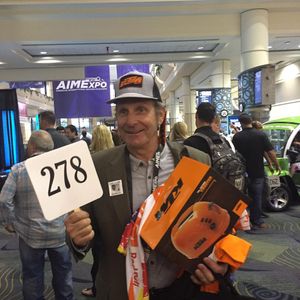 Image post by @aimexpo on Instagram