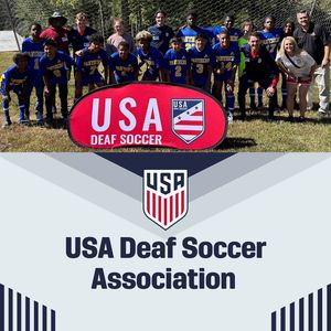 Image post by @ussoccer_ent on Instagram