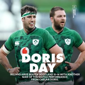 Image post by @rugbypass on Instagram