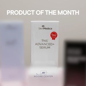 Image post by @themoorecenter on Instagram