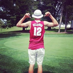 Image post by @justinthomas34 on Instagram
