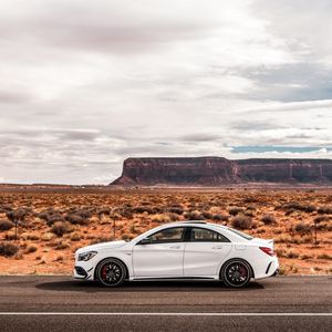 Image post by @mercedesamg on Instagram