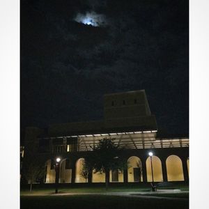 Image post by @txst on Instagram
