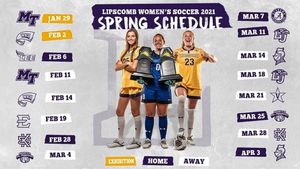Image post by @lipscombwsoc on Instagram