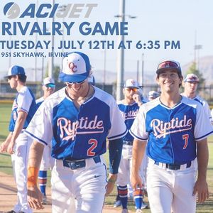 Image post by @ocriptidebaseball on Instagram