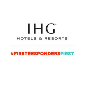 Image post by @ihghotels on Instagram