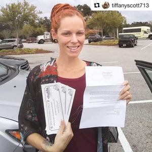 Image post by @stjohnscountylibrary on Instagram