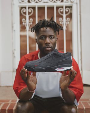 Image post by @kicksvisionofficial on Instagram