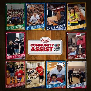 Image post by @nbacares on Instagram
