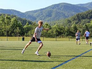 Image post by @rockytopsportsworld on Instagram