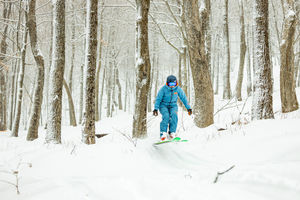 Image post by @windhammountainclub on Instagram