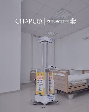 Image post by @chapcoinc on Instagram
