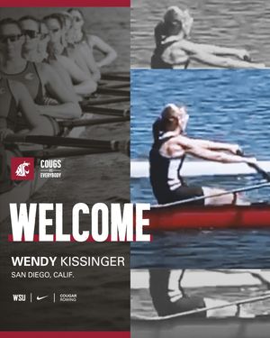 Image post by @wsucougarrowing on Instagram