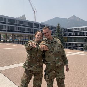 Image post by @af_academy on Instagram