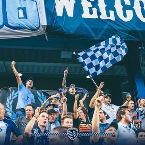 Image post by @sportingkc on Instagram