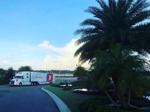 Image post by @jkmoving on Instagram