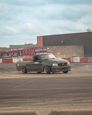 Image post by @circuitcustoms on Instagram