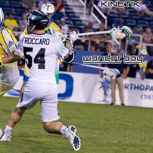 Image post by @maveriklacrosse on Instagram