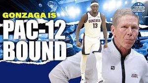 Video post by @cbssportscbb on YouTube