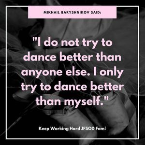 Image post by @thriveschoolofdance_ on Instagram