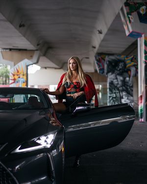 Image post by @missalyssa_michelle on Instagram