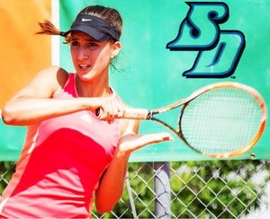 Image post by @usdwtennis on Instagram