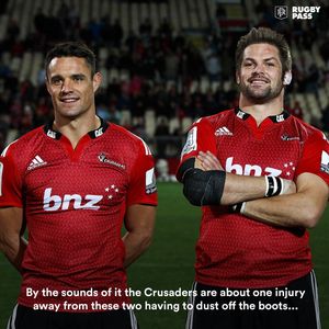 Image post by @rugbypass on Instagram