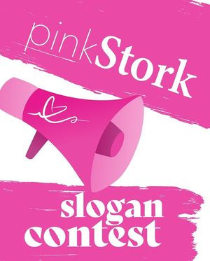 Image post by @pinkstork on Instagram