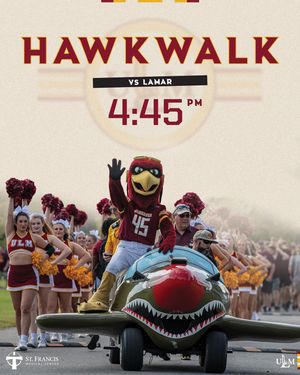 Image post by @ulmfootball on Instagram