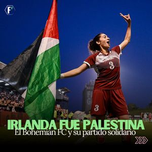 Image post by @futbolamedia on Instagram