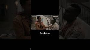 Video post by @peacock on YouTube