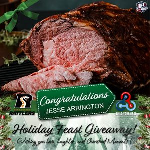 Image post by @arizonarattlers on Instagram