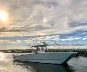 Image post by @freemanboatworks on Instagram