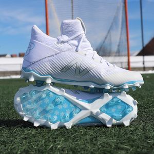 Image post by @newbalancelax on Instagram