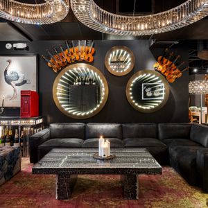 Image post by @timothyoulton on Instagram