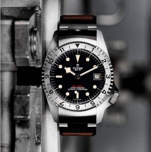 Image post by @watchanish on Instagram