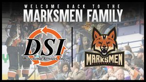 Image post by @fayettevillemarksmen on Instagram