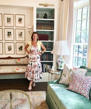 Image post by @jennybrowndesigns on Instagram