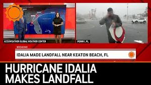 Video post by @accuweather on YouTube