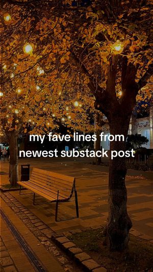 Video post by @micromusingspod on TikTok