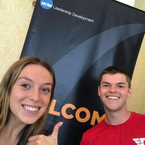 Image post by @daytonflyers on Instagram