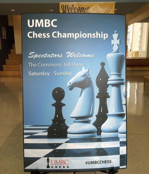 Image post by @umbclife on Instagram