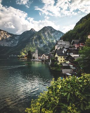 Image post by @moment on Instagram